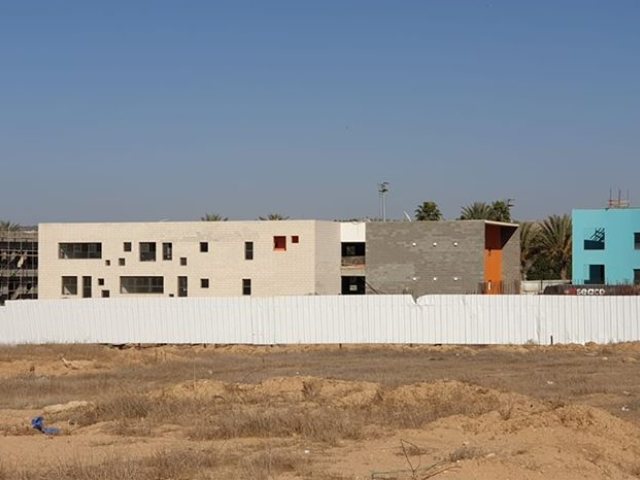 צילום: באדיבות מועצת מיתר