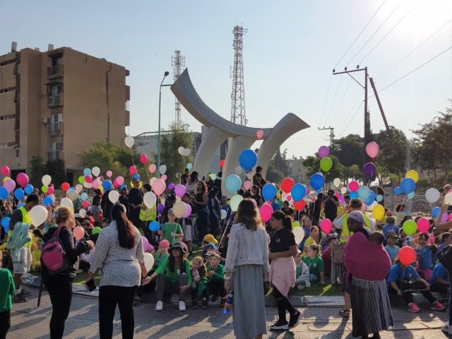 צילום: דיאגו מיטלברג