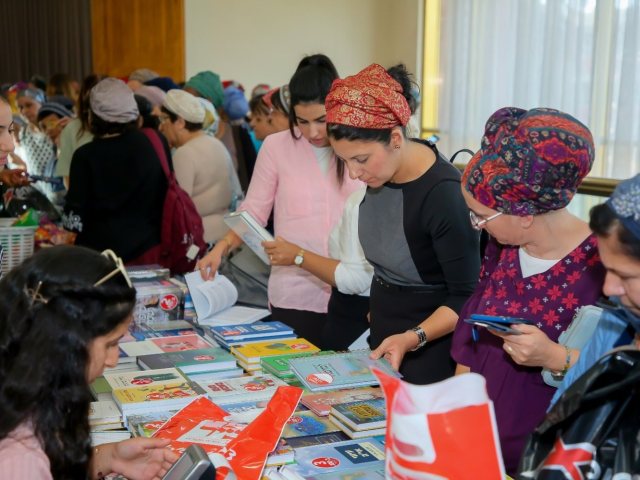 כנס חכמת נשים | צילום: בית מוריה