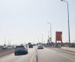 שוב: עבודות ריבוד על רמפת העליה מכביש 42 לכביש 41: מתי יסגר הכביש?