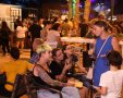 קרדיט: דיאגו מיטלברג