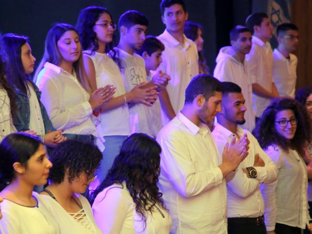 צילום באדיבות עיריית באר-שבע