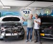 פארק הרכב גבי מתרחבים: מענה מתקדם גם לתאונות ברכבים חשמליים