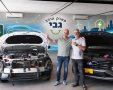 צילום: פארק הרכב גבי