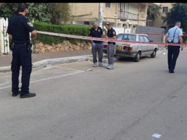 צילום: דוברות המשטרה