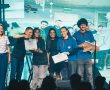 מנהיגי המחר: באר שבע מצדיעה לבני ובנות הנוער המובילים את העשייה החברתית