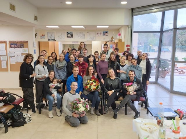 צילום:  שיר אורטס 