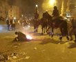 עתירה לבג"ץ באישור הבד"ץ: עתרו נגד הרכבת הקלה ב'גאולה'