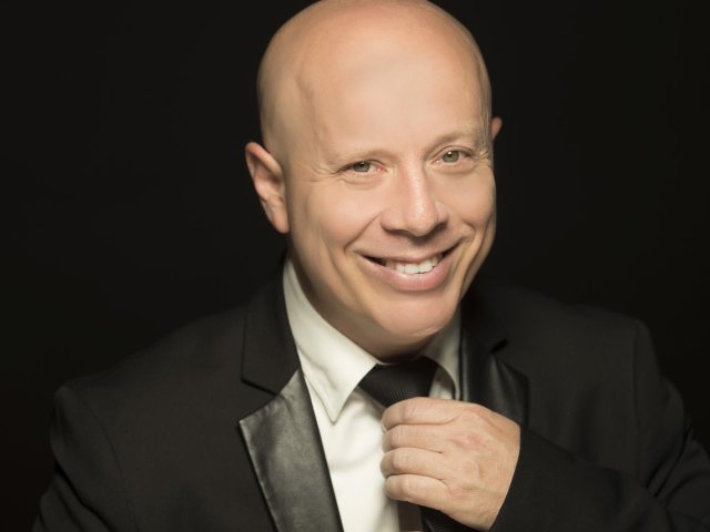 מאסטרו דוד זבה | צילום: רמי זרנגר