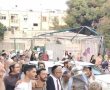 עם כליזמרים ברחוב: צפו בתהלוכת הכנסת ספר תורה בלתי שגרתית בירושלים