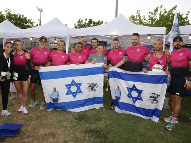 קרדיט: דיאגו מיטלברג