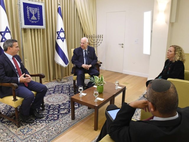 צילום מארק לימן לעמ 
