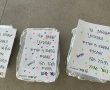 לב אחד, סיר אחד: נוער עזרא גדרה בישל וחילק ארוחות למשפחות המילואימניקים