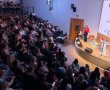 300 נשים, ערב אחד של ידע, העצמה וקהילה: חולון קיימה את כנס "גיל המעבר" הראשון בעיר