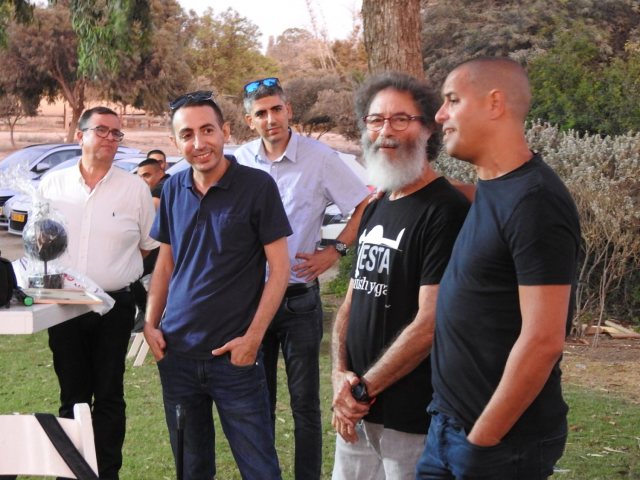צילום: מתן גרפינקל
