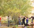 לפחות הם דואגים: כך הצליחו מספר סטודנטים לעשות טוב לתושבי שכונה ג'