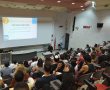 אוניברסיטת בן גוריון פותחת סמסטר עם דגש על הייטק והכשרות מעשיות