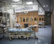 בן 20 התהפך עם מלגזה באזור תעשייה בבית שמש, מצבו קשה 