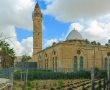 ראש העיר רהט ביקש שלא לקיים את אירועי שני במוזיאון בגלל הסמיכות למסגד. בעיריה לא מתכוונים להיענות