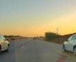 צפו בתיעוד המרתיח: שני תושבי הפזורה ערכו מרוץ מכוניות וסיכנו חיי אדם