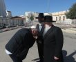 בעקבות הנאום שיצא מהלב: הקשר של השר אמסלם לרבני אשדוד