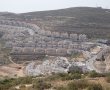 החמאסניקים התעוררו: ארגון הטרור תוקף את הפיכת גבעת זאב לעיר בישראל