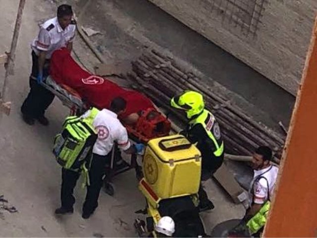 צילום: סטיב וויס, מערכת חמ"ל