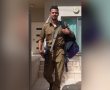 אבל כבד באופקים: החייל יעקב שרת ז"ל נהרג בתאונת אופנוע בכביש 6