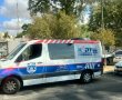 מת לבדו ברחוב יצחק בן צבי: חסר בית אותר ללא רוח חיים במרכז בירת הנגב