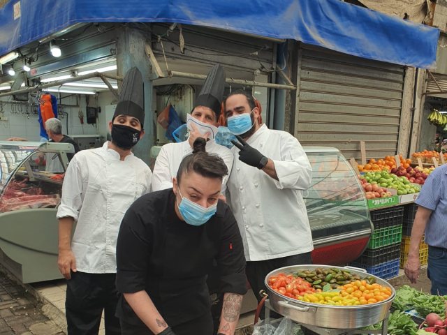 צילום פרטי