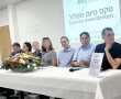 שילוב מנצח בדרום: המכללה בבאר שבע, בינת ועמותת 8200 מצמיחים דור חדש