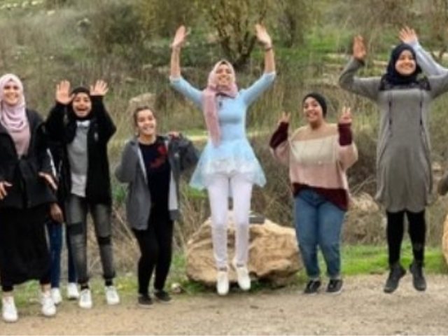 כוכבי המדבר צילום יחצ 