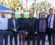 ממשיכה לצמוח: אופקים תארח את תערוכת 'אגרומשוב' בפעם השנייה ברציפות
