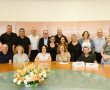 9 מיליון שקלים בשנה לעובדים: הסכם קיבוצי חדש נחתם באוניברסיטת בן-גוריון