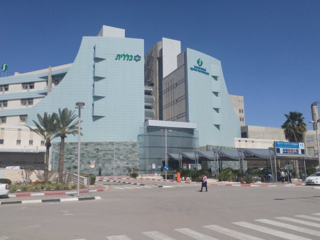 צילום ארכיון: שרון טל 