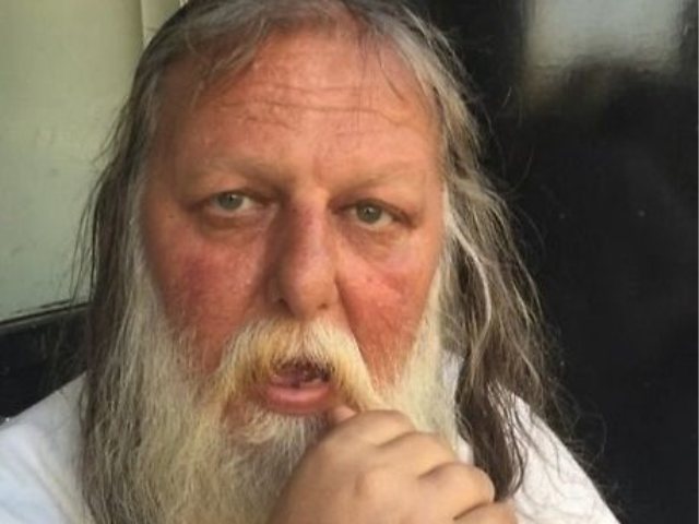 ויקטור אוחין ז"ל | צילום: אנטוניו די מרקו