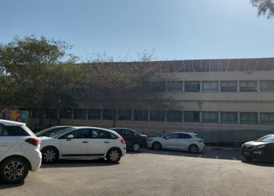 קרדיט - באר שבע נט