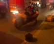 בתוך שעות ספורות: שני רוכבי אופניים וקורקינט חשמלים נדרסו בבאר שבע והסביבה