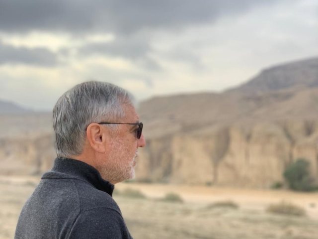 צילום לשכת ח"כ מאיר כהן 