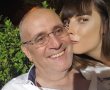 נועה בביוף נפרדת מאבא: "הייתי ילדה שהעריצה את אבא שלה עד יומו האחרון, מעולם לא רציתי לדמיין את העולם בלעדיו."