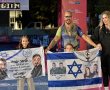 לפרוץ את הגבולות 13 פעמים: המסע המטורף של ארז יצחקי למען פצועי צה"ל