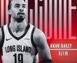 ​רכש נוצץ עם עבר ב-NBA: הגארד אמארי ביילי חתם בהפועל באר שבע/דימונה