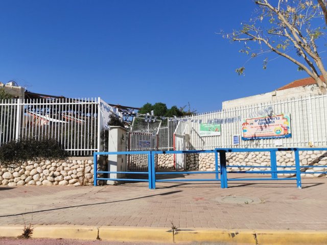 צילום באר שבע נט 