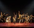 להקת המחול קמע זוכה להכרת משרד התרבות כ"להקה גדולה" ומשיקה מעגל ידידים מרשים