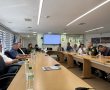 תחקיר מאורעות ה-7.10 הוצג בפני משפחות שכולות ובכירים באופקים