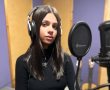 ״יחד ננציח״: תלמידי תיכון בעיר הקליטו שירים לזכר החללים והנרצחים