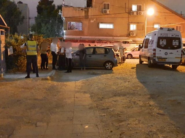צילום זק"א 