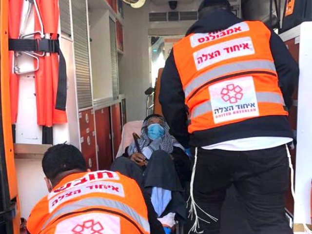 צילום באדיבות כללית 