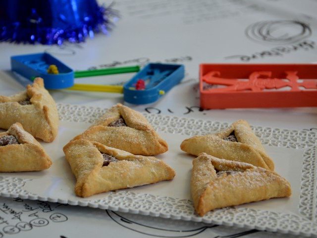 אוזני המן