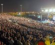 קיץ של מופעים באמפי-פארק באר שבע: הנה כל הפרטים שחשוב לדעת